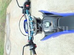     Yamaha WR250X 2007  21